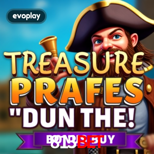 Bônus de Boas-vindas 813Bet